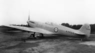 Asisbiz Spitfire 1 Prototype K5054 inspected by King Edward VIII 1936 04