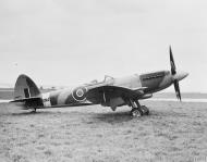 Asisbiz Spitfire 24 Prototype VN479 England IWM HU1683