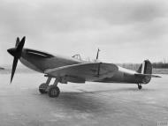 Asisbiz Spitfire 3 Prototype N3297 later became prototype 9 England IWM HU1667