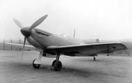 Asisbiz Spitfire 3 Prototype N3297 later became prototype 9 England Oct 1941 web 03