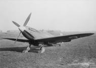 Asisbiz Spitfire F3 Prototype with Merlin XX England Oct 1941 IWM MH5217