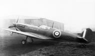 Asisbiz Spitfire MkIIa P7744 named Bow St Home Guard England 1941 web 01
