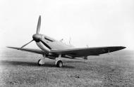 Asisbiz Spitfire MkIIa Prototype England web 01