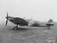 Asisbiz Spitfire PR12 Prototype L1004 IWM MH5241