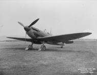 Asisbiz Spitfire PR12 Prototype L1004 IWM MH5242