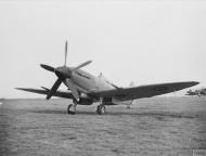 Asisbiz Spitfire PR14 JF318 Prototype IWM MH5270