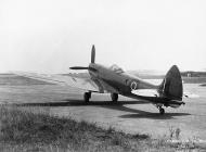 Asisbiz Spitfire PR47 Prototype England May 1947 02