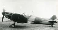Asisbiz Spitfire PR8 Proyotype climb level speed and diving trials L1004 Mar 1943 01