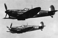 Asisbiz Spitfires MkVcTrop RAAF 452Sqn Spittie tropical model A58 2 AR523 late 1942 01