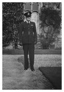 Asisbiz UK service Aircrew RAAF 452 Squadron Perc Sloan 01