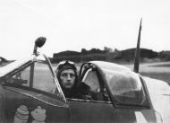 Asisbiz Spitfire MkIXc RAAF 453Sqn FUN Lyall MH454 England 1944 01