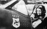 Asisbiz Spitfire MkVb RAAF 453Sqn FUU John Yarra EN824 named Ned V Southend Dec 1942 01
