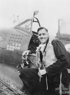 Asisbiz Aircrew RAAF Group Captain Clive R Caldwell Morotai 1944 02