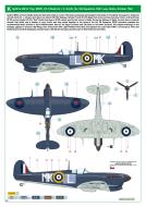 Asisbiz Spitfire MkVcTrop RAF 126Sqn MKL FLt Roderick IA Smith BR311 RAF Luqa Malta Oct 1942 11172