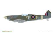 Asisbiz Spitfire LFVb RAF 132Sqn FFM SqnLdr Count Franz F Colloredo Mansfeld W3518 at RAF Newchurch Kent Sep 1943 0A