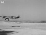 Asisbiz Spitfire VIII RAF 136Sqn HMD taking off from Rumkhapalong operating over Burma CBI 1944 IWM 0