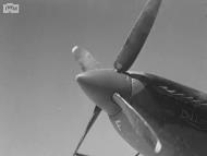 Asisbiz Spitfire VIII RAF 136Sqn HMF Billie at Rumkhapalong operating over Burma CBI 1944 IWM 02