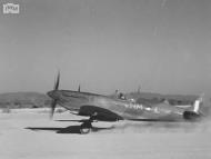 Asisbiz Spitfire VIII RAF 136Sqn HML JG112 at Rumkhapalong operating over Burma CBI 1944 IWM 01