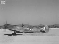 Asisbiz Spitfire VIII RAF 136Sqn HML JG112 at Rumkhapalong operating over Burma CBI 1944 IWM 03