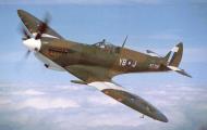 Asisbiz Airworthy Spitfire warbird RAF 17Sqn YBJ MT719 01