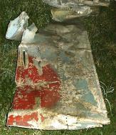 Asisbiz Aircraft wreckage of PRIV RAF 1PRU LY Alistair Gunn AA810 Norway 01