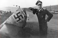 Asisbiz Aircrew Bf 109E IJG1 Dieter Gerhardt WNr 6381 Norway March 5 1942 01