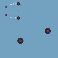 Asisbiz COD Asisbiz Spitfire PRIV RAF 1PRU LY AA810 St Eval Cornwall England 1941