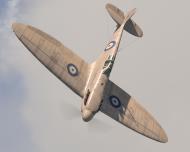 Asisbiz COD MS Spitfire PRIG RAF 1PRU LY R7059 St Eval Cornwall England 1941 V0A