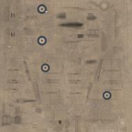 Asisbiz COD MS Spitfire PRIG RAF 1PRU LY R7059 St Eval Cornwall England 1941 W