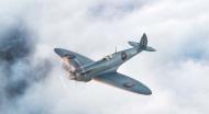 Asisbiz Spitfire PRXI PL983 airworthy warbird photos by George Romain Apr 2019 01