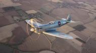 Asisbiz Spitfire PRXI PL983 airworthy warbird photos by George Romain Apr 2019 03