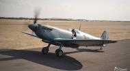 Asisbiz Spitfire PRXI PL983 airworthy warbird photos by George Romain Apr 2019 04