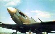 Asisbiz Spitfire MkVb RAF 222Sqn ZDH named Flying Scotsman BM202 Essex 25th May 1942 04