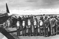 Asisbiz Aircrew RAF 234Sqn ceremony at RAF Station Ibsley 10th April 1942 01