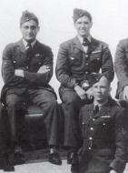 Asisbiz Aircrew RAF Dick Hardy Bush Parker later captured Cherbourg Aug 15 1940 01