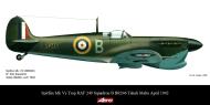 Asisbiz Spitfire MkVcTrop RAF 249Sqn B BR246 Takali Malta April 1942