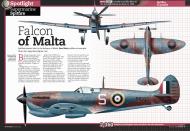 Asisbiz Spitfire MkVcTrop RAF 249Sqn S George Beurling BR323 Ta Qali Malta 1942 0A