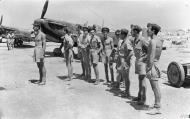 Asisbiz Spitfire MkVcTrop RAF 249Sqn at Ta Kali Malta IWM CM3215