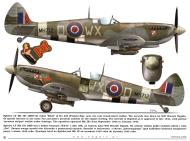 Asisbiz Spitfire MkIXc RAF 302Sqn WXD MH712 TC15015 Supermarine Spitfire MkIX Page 12