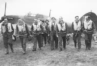 Asisbiz Aircrew RAF 303 Polish Sqn 01