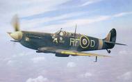 Asisbiz Spitfire MkVb RAF 303 Polish Sqn RFD Jan Zumbach EN951 Kirton in Lindsey 1942 01
