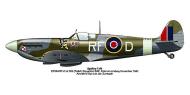 Asisbiz Spitfire MkVb RAF 303 Polish Sqn RFD Jan Zumbach EN951 Kirton in Lindsey 1942 0A