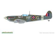 Asisbiz Spitfire MkVb RAF 303 Polish Sqn RFG FO Eugeniusz Horbaczewski BL594 Kirton in Lindsey Jun 1942 0A