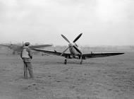 Asisbiz Spitfire MkIXc RAF 306Sqn UZZ Joseph Zulikowskiego BS456 Northolt England Nov 16 1942 03