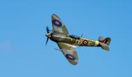 Asisbiz Airworthy Spitfire MkVc AR501 of The Shuttleworth Collection shown here in 312Sqn (Czech) colours wiki 01