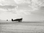 Asisbiz Spitfire MkVb RAF 322Sqn 3WY at Woensdrecht NIMH 01