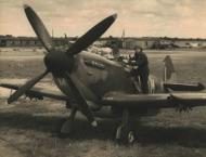 Asisbiz Spitfire RAF 322Sqn 3WM 3WR NIOD