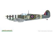 Asisbiz Spitfire MkVb RAF 340Sqn GWS SLdr Bernard Duperier BM324 RAF Westhampnett West Sussex July 1942 0A