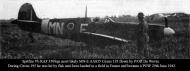 Asisbiz Spitfire MkVb RAF 350Sqn MNE AA835 Circus 195 De Wever POW shot down by flak 29th June 1942 01