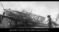 Asisbiz Spitfire MkVcTrop RAF 352Sqn E MH583 Yugoslavia Oct 1944 01
